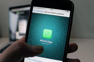 WhatsApp będzie alternatywą dla Zooma?