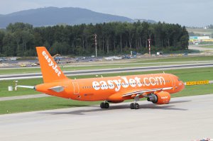 Wyciekły dane 9 mln klientów EasyJet