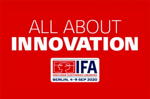 Targi IFA 2020 odbędą się w tradycyjnej formie