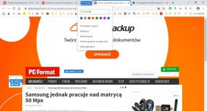 Chrome 83, czyli co jest i co będzie