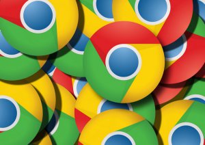 Chrome walczy z natrętami