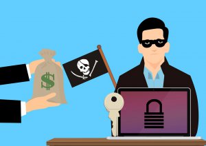 Nowy ransomware zagraża systemom Windows i Linux