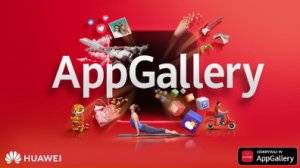 Kolejne firmy dołączają do Huawei AppGallery