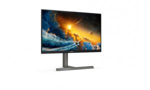 Monitory gamingowe Philips MMD robią wrażenie