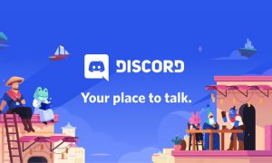 Discord nie tylko dla graczy