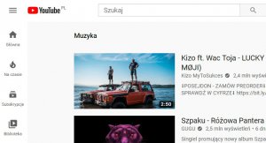 YouTube zapełnia się reklamami