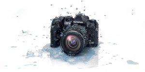 Olympus udoskonala produkty w ofercie