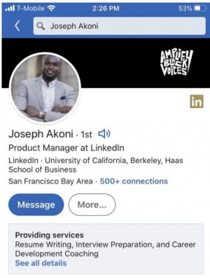 LinkedIn wprowadza funkcję audio