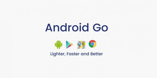 W smartfonach z niższej półki będzie Android Go