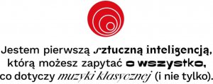 Ze sztuczną inteligencją porozmawiasz o muzyce