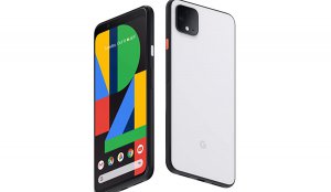 Pixel 4 wycofany ze sprzedaży