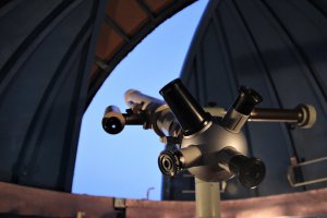 Starlink solą w oku astronomów 