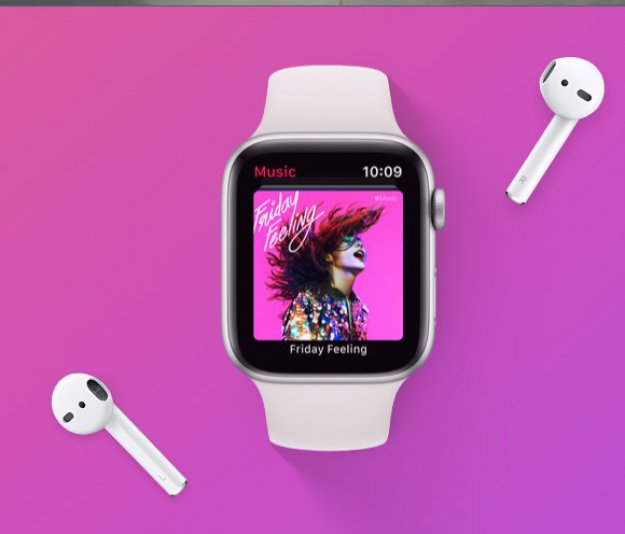 Apple zmienia nazwę Beats 1
