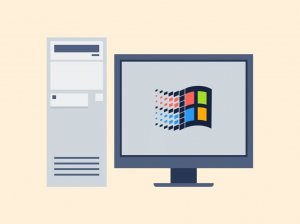 Windows 95 skończył dziś 25 lat