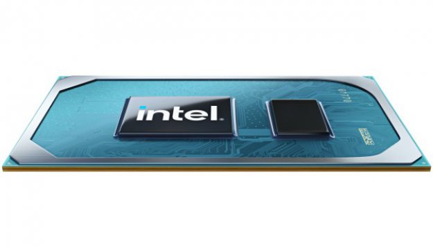 Intel zapowiedział procesory 11. generacji