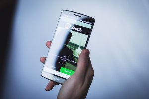  Spotify wkrótce z częściowo darmowym trybem offline