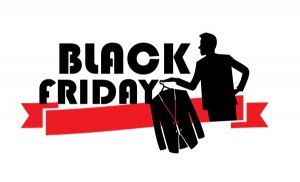 Black Friday 2020 niebawem?