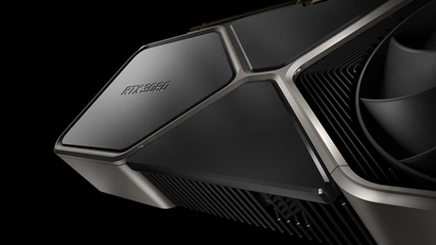 GeForce RTX 3080 – premiera pierwszego Ampere'a dla graczy  