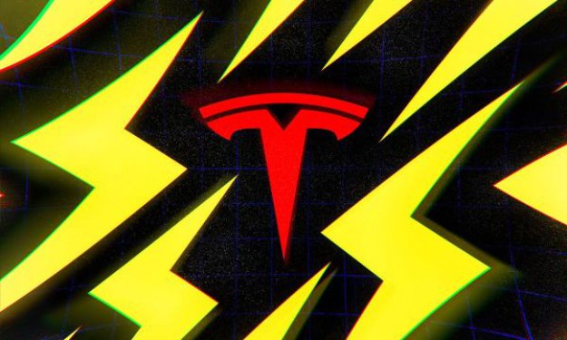 Tesla Battery Day rozczarowaniem dla inwestorów