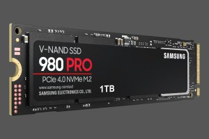 Premiera dysku Samsung 980 PRO