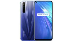 Smartfony Realme 7 i 7 Pro ujawnione