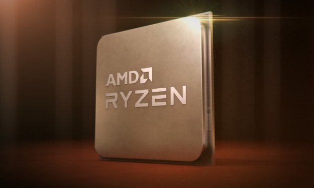 AMD zapowiada procesory Ryzen 5000
