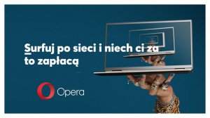 Opera płaci za surfowanie