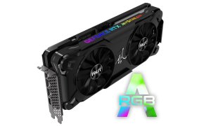 Palit prezentuje własne karty RTX 3070