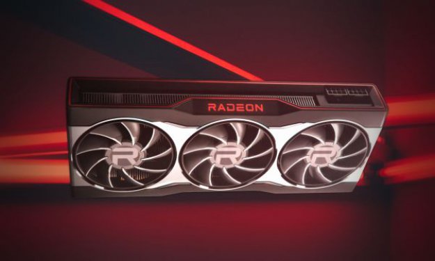 AMD zapowiada serię kart RX 6000
