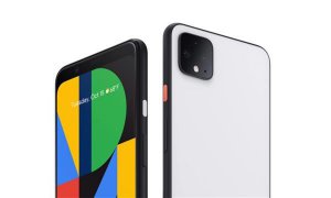 Google tłumaczy się z wady konstrukcyjnej telefonu Pixel 5