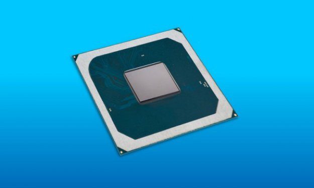 Intel skonstruował układ graficzny dla kart serwerowych