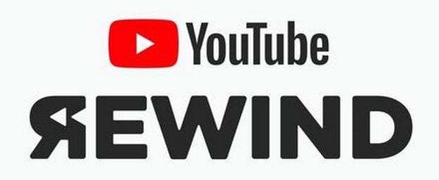 YouTube Rewind do kasacji