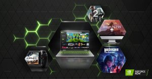 GeForce Now dostępna na iOS-ie