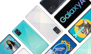 Samsung zapowiedział smartfony Galaxy A12 i A02s