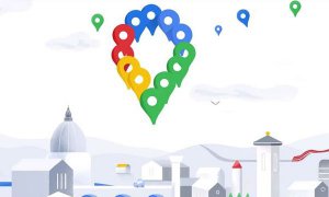 Google Maps ułatwia odnajdowanie interesujących rzeczy