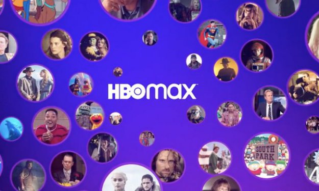 HBO Max w Polsce już po nowym roku z filmami Warner Bros