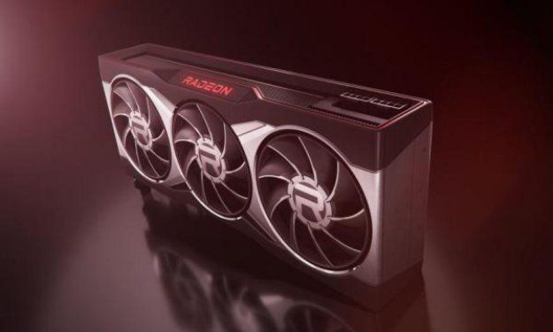 Poznaliśmy wydajność Radeona RX 6900 XT