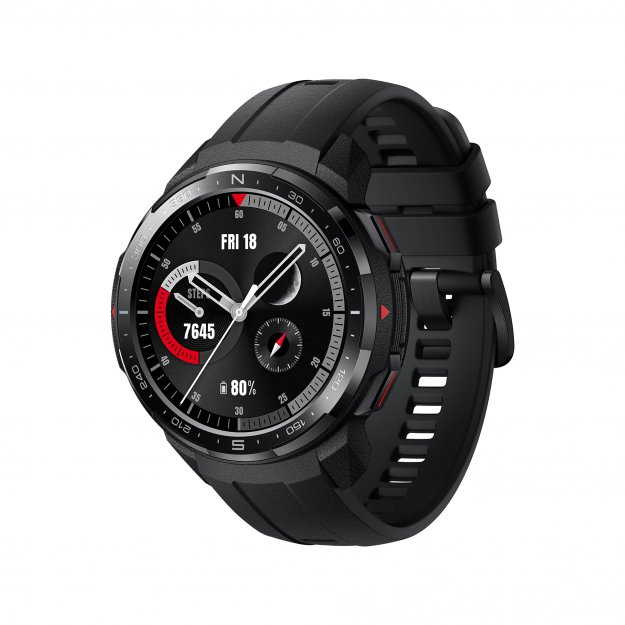 Honor Watch GS Pro – test smartwatcha