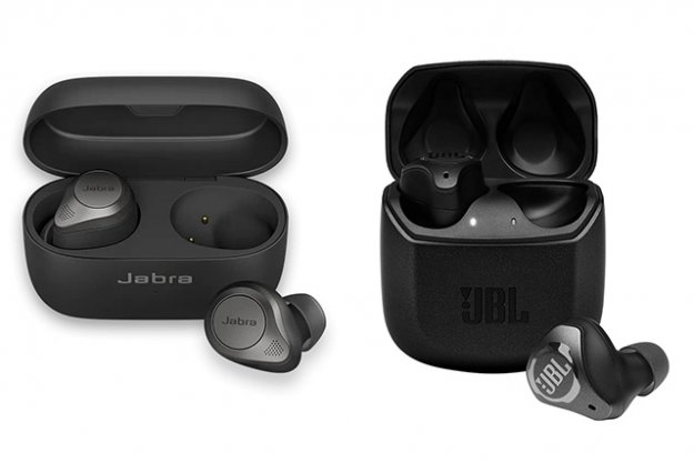 Jabra Elite 85t kontra JBL Club Pro+ TWS