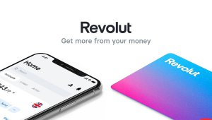 Revolut umożliwia płacenie kodami QR