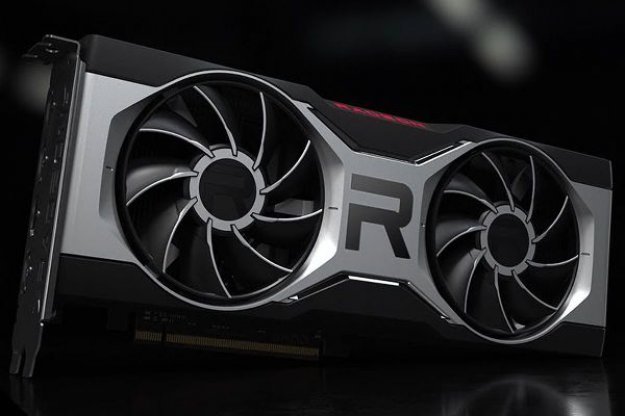 AMD zapowiada kartę graficzną RX 6700 XT