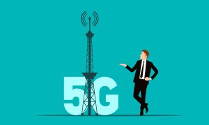 Sieć 5G jeszcze nie do końca spełnia oczekiwania