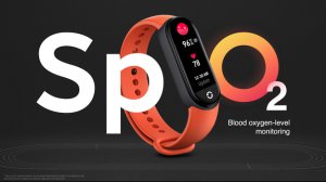 Nowy smartband Xiaomi