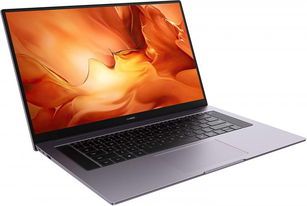 Huawei MateBook D16 - test uniwersalnego laptopa