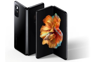 Xiaomi zapowiada składanego smartfona Mi Mix Fold