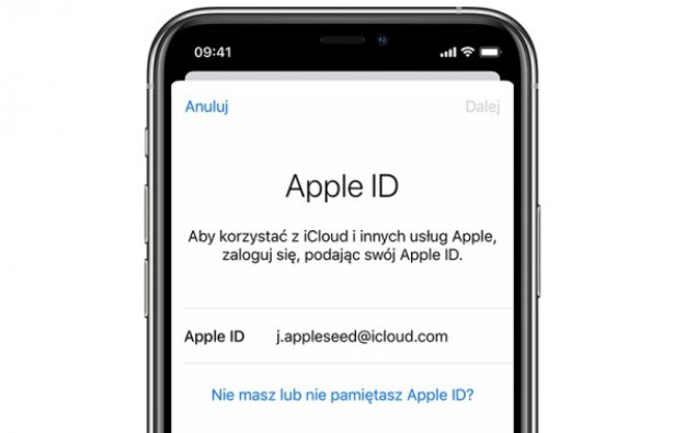 Apple pozwany za skasowanie ID wartego 24 tysiące dolarów