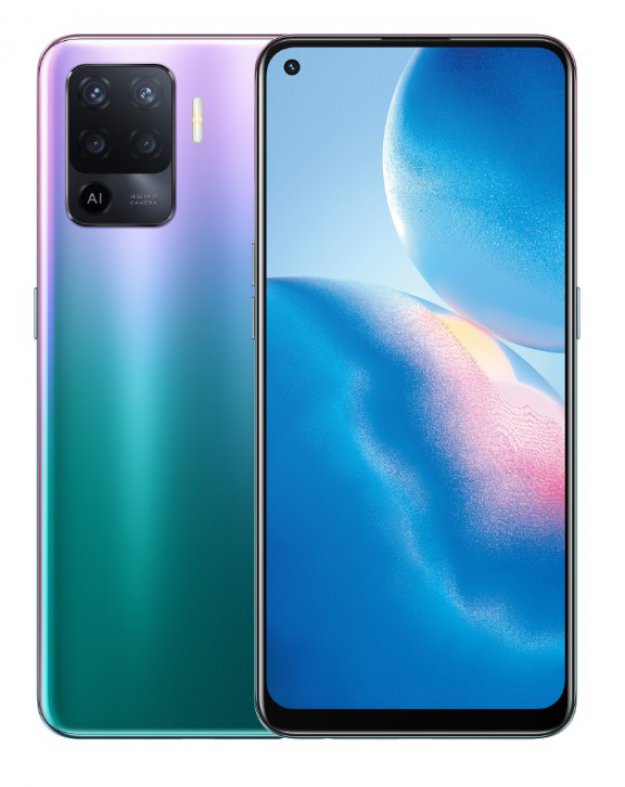 Oppo Reno5 Lite – test smartfonu ze średniej półki