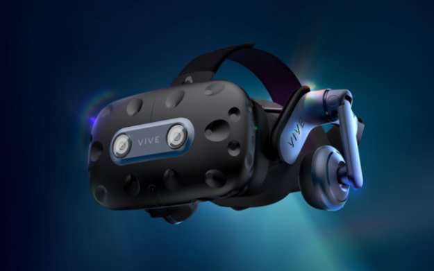 HTC Vive zaprezentował dwa nowe zestawy VR