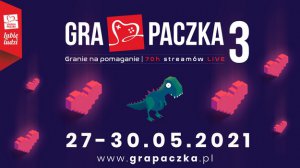 Gra Paczka 3 coraz bliżej