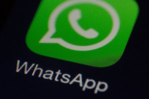  Zablokowane konta dziennikarzy na WhatsAppie